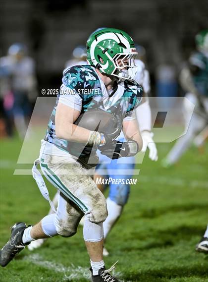 Thumbnail 3 in Center @ Dixon (CIF SJS Bowl Game) photogallery.