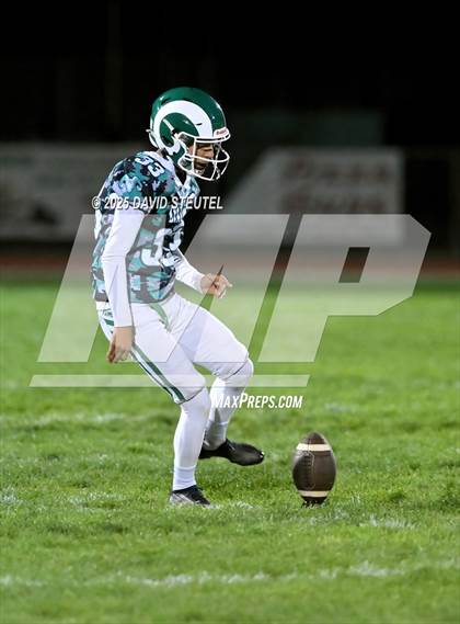 Thumbnail 3 in Center @ Dixon (CIF SJS Bowl Game) photogallery.