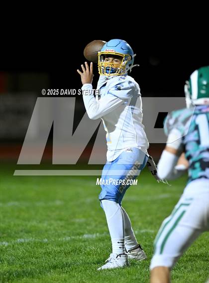 Thumbnail 1 in Center @ Dixon (CIF SJS Bowl Game) photogallery.