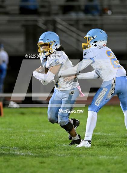 Thumbnail 2 in Center @ Dixon (CIF SJS Bowl Game) photogallery.