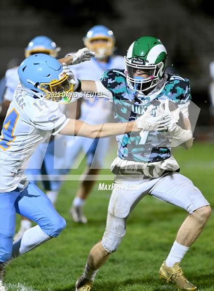Thumbnail 1 in Center @ Dixon (CIF SJS Bowl Game) photogallery.