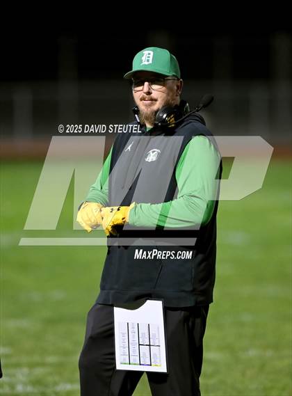 Thumbnail 2 in Center @ Dixon (CIF SJS Bowl Game) photogallery.