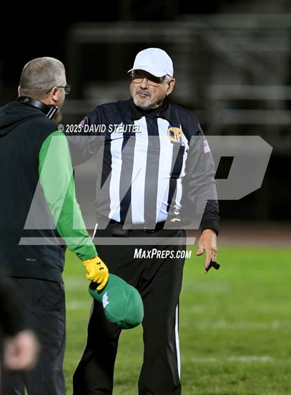 Thumbnail 1 in Center @ Dixon (CIF SJS Bowl Game) photogallery.