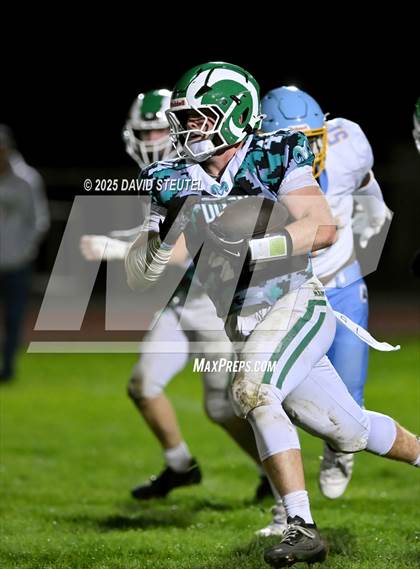 Thumbnail 3 in Center @ Dixon (CIF SJS Bowl Game) photogallery.