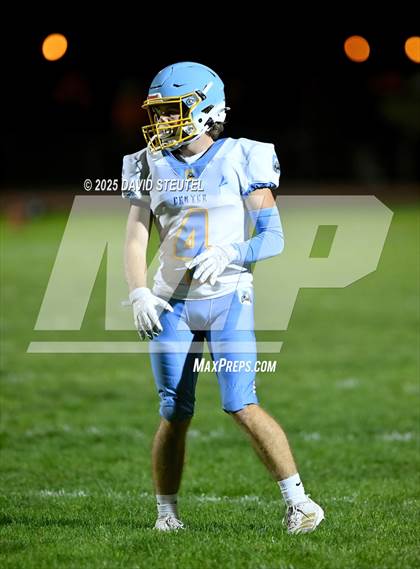 Thumbnail 1 in Center @ Dixon (CIF SJS Bowl Game) photogallery.