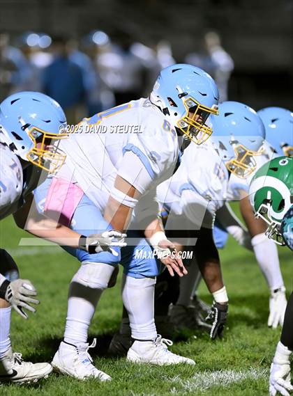 Thumbnail 1 in Center @ Dixon (CIF SJS Bowl Game) photogallery.