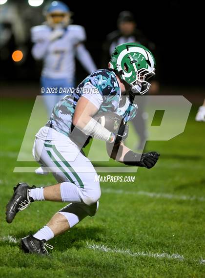 Thumbnail 1 in Center @ Dixon (CIF SJS Bowl Game) photogallery.