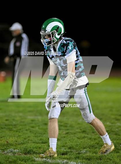 Thumbnail 3 in Center @ Dixon (CIF SJS Bowl Game) photogallery.