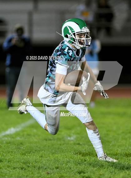 Thumbnail 1 in Center @ Dixon (CIF SJS Bowl Game) photogallery.