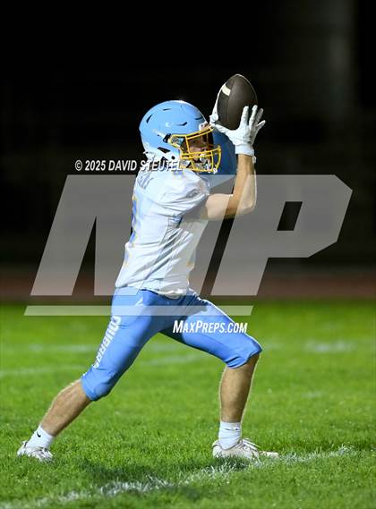 Thumbnail 2 in Center @ Dixon (CIF SJS Bowl Game) photogallery.