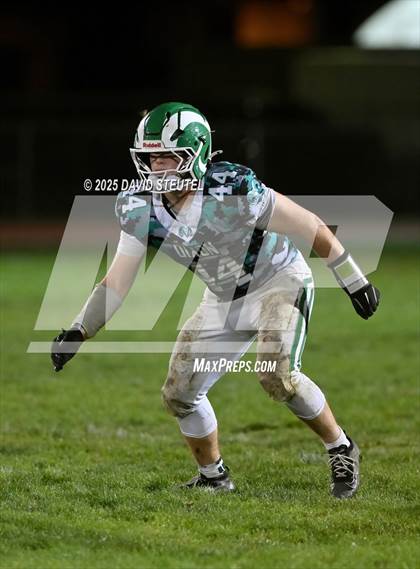 Thumbnail 2 in Center @ Dixon (CIF SJS Bowl Game) photogallery.