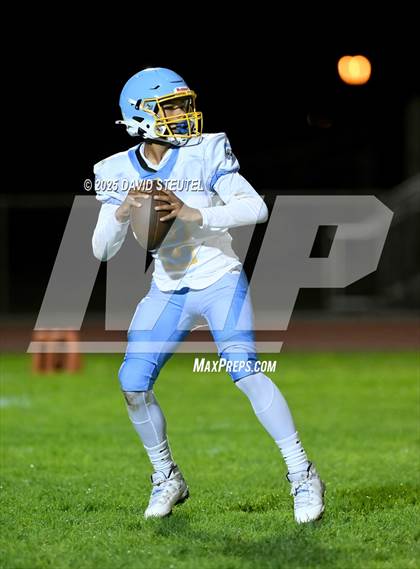 Thumbnail 3 in Center @ Dixon (CIF SJS Bowl Game) photogallery.