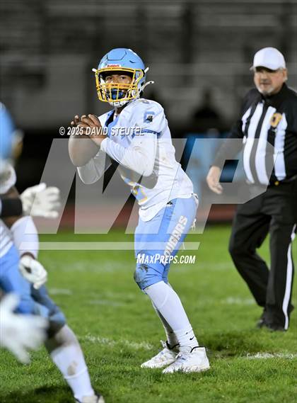 Thumbnail 2 in Center @ Dixon (CIF SJS Bowl Game) photogallery.