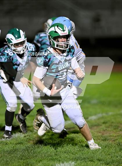 Thumbnail 1 in Center @ Dixon (CIF SJS Bowl Game) photogallery.