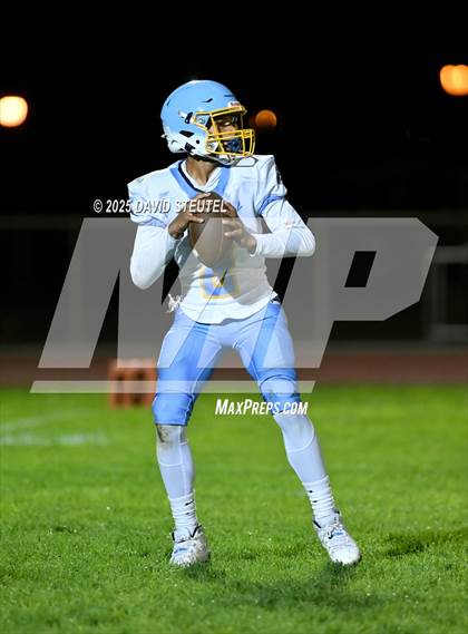 Thumbnail 2 in Center @ Dixon (CIF SJS Bowl Game) photogallery.