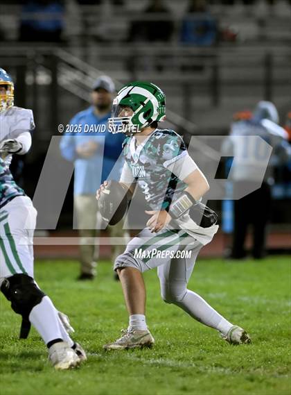 Thumbnail 1 in Center @ Dixon (CIF SJS Bowl Game) photogallery.