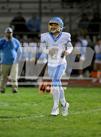 Thumbnail 1 in Center @ Dixon (CIF SJS Bowl Game) photogallery.