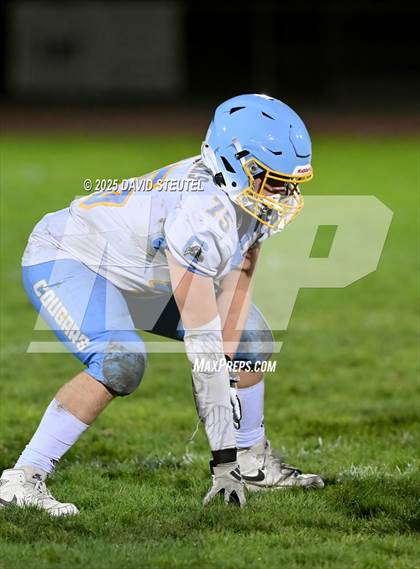 Thumbnail 2 in Center @ Dixon (CIF SJS Bowl Game) photogallery.