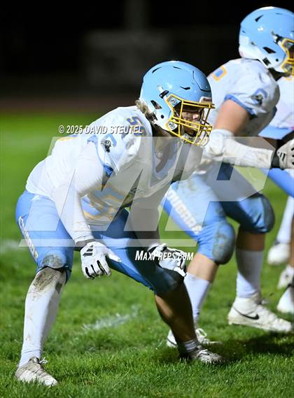 Thumbnail 3 in Center @ Dixon (CIF SJS Bowl Game) photogallery.