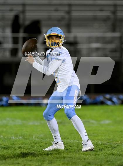 Thumbnail 3 in Center @ Dixon (CIF SJS Bowl Game) photogallery.