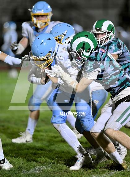 Thumbnail 3 in Center @ Dixon (CIF SJS Bowl Game) photogallery.