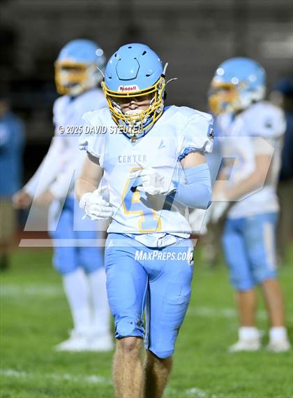 Thumbnail 2 in Center @ Dixon (CIF SJS Bowl Game) photogallery.