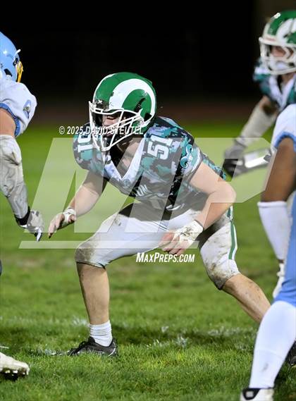 Thumbnail 1 in Center @ Dixon (CIF SJS Bowl Game) photogallery.