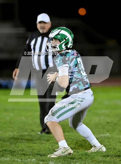 Thumbnail 3 in Center @ Dixon (CIF SJS Bowl Game) photogallery.