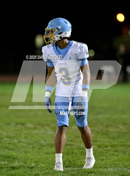 Thumbnail 1 in Center @ Dixon (CIF SJS Bowl Game) photogallery.