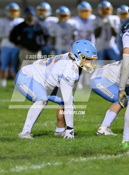 Thumbnail 3 in Center @ Dixon (CIF SJS Bowl Game) photogallery.