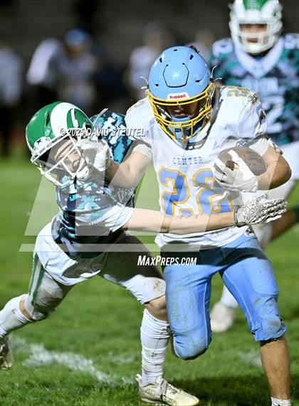 Thumbnail 3 in Center @ Dixon (CIF SJS Bowl Game) photogallery.