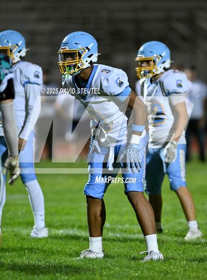 Thumbnail 1 in Center @ Dixon (CIF SJS Bowl Game) photogallery.