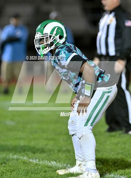 Thumbnail 2 in Center @ Dixon (CIF SJS Bowl Game) photogallery.