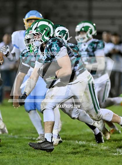 Thumbnail 2 in Center @ Dixon (CIF SJS Bowl Game) photogallery.