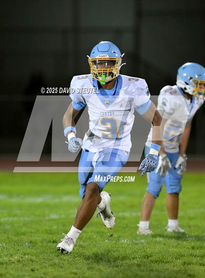 Thumbnail 3 in Center @ Dixon (CIF SJS Bowl Game) photogallery.