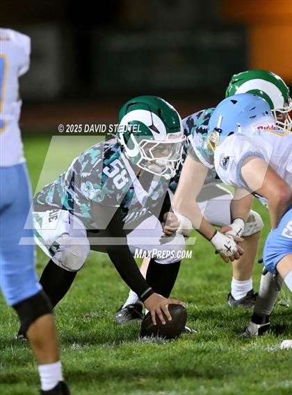 Thumbnail 3 in Center @ Dixon (CIF SJS Bowl Game) photogallery.