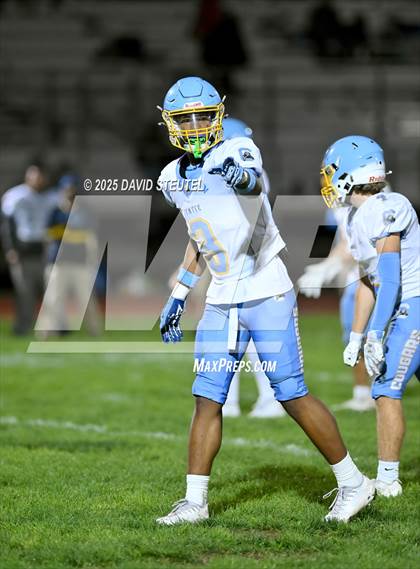 Thumbnail 3 in Center @ Dixon (CIF SJS Bowl Game) photogallery.