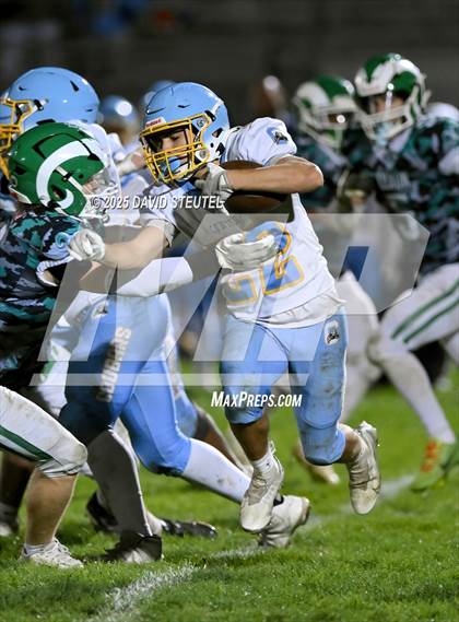 Thumbnail 1 in Center @ Dixon (CIF SJS Bowl Game) photogallery.