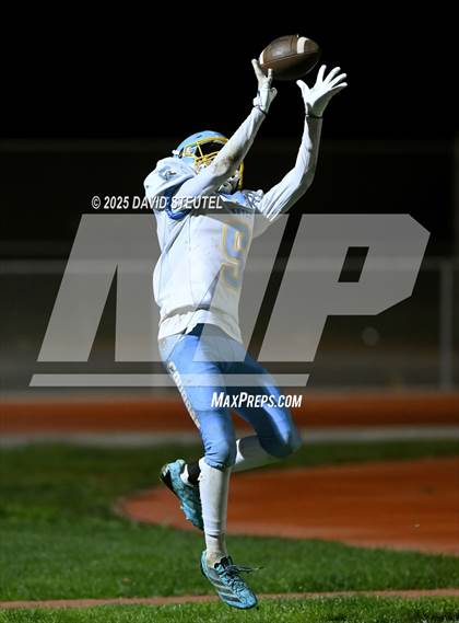 Thumbnail 3 in Center @ Dixon (CIF SJS Bowl Game) photogallery.
