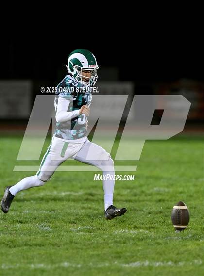 Thumbnail 2 in Center @ Dixon (CIF SJS Bowl Game) photogallery.