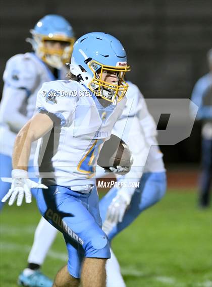 Thumbnail 3 in Center @ Dixon (CIF SJS Bowl Game) photogallery.