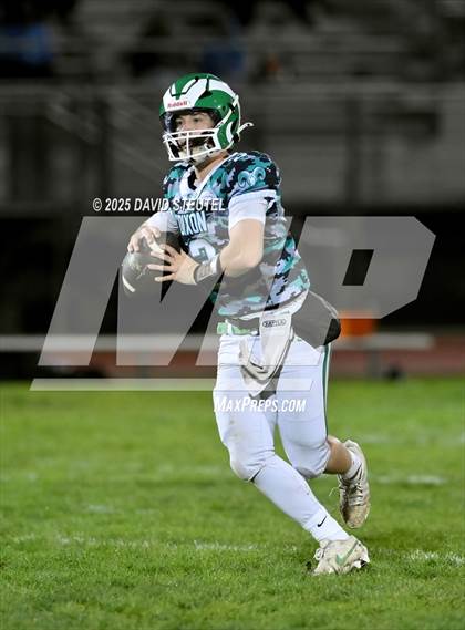 Thumbnail 1 in Center @ Dixon (CIF SJS Bowl Game) photogallery.