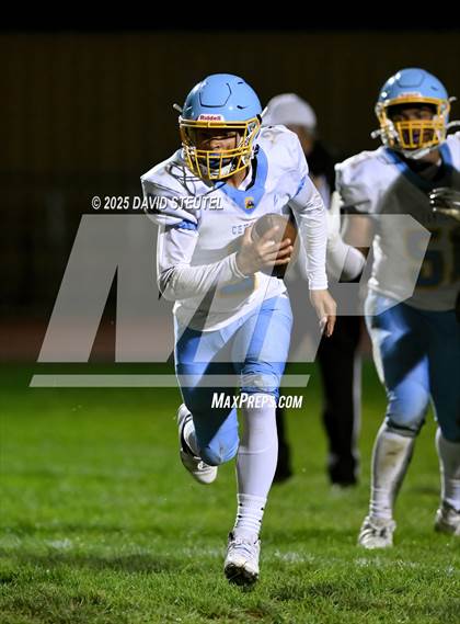 Thumbnail 2 in Center @ Dixon (CIF SJS Bowl Game) photogallery.
