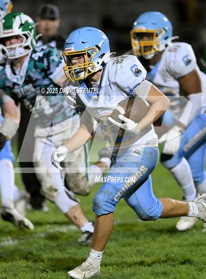 Thumbnail 3 in Center @ Dixon (CIF SJS Bowl Game) photogallery.