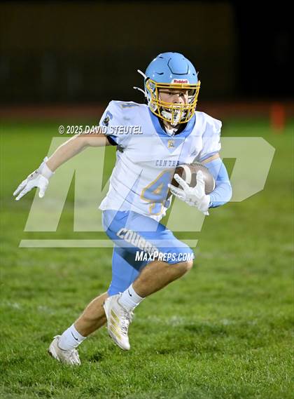 Thumbnail 2 in Center @ Dixon (CIF SJS Bowl Game) photogallery.