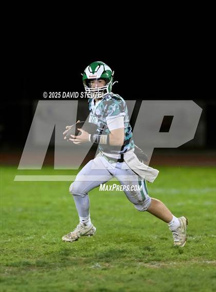 Thumbnail 1 in Center @ Dixon (CIF SJS Bowl Game) photogallery.