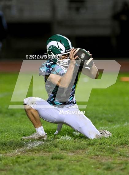 Thumbnail 2 in Center @ Dixon (CIF SJS Bowl Game) photogallery.