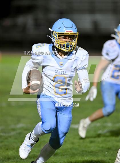 Thumbnail 3 in Center @ Dixon (CIF SJS Bowl Game) photogallery.