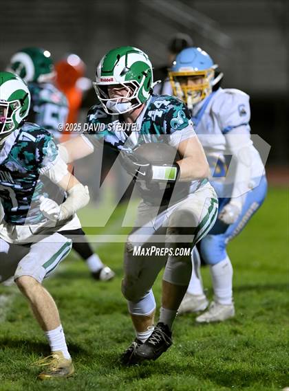 Thumbnail 1 in Center @ Dixon (CIF SJS Bowl Game) photogallery.