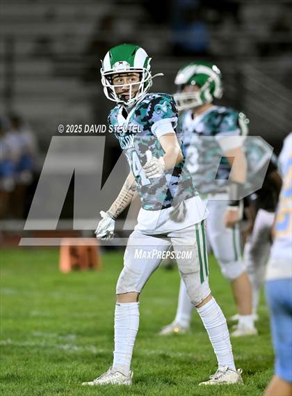 Thumbnail 3 in Center @ Dixon (CIF SJS Bowl Game) photogallery.